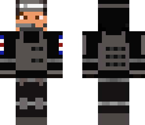 soldado tico