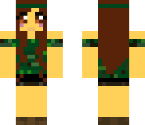 carolina girl camo