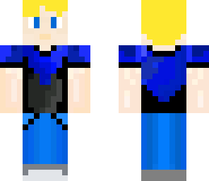 alexmaster988 without glasses
