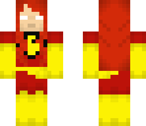 dark phoenix