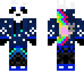 nyan panda