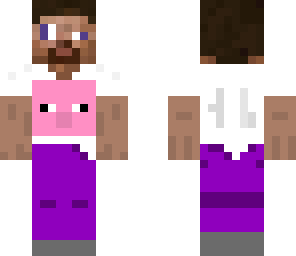 derp steve