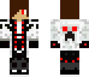 cool teen red