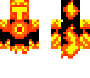 magma elemental