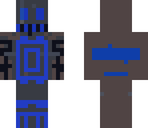 robot