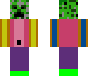 creepercerdo
