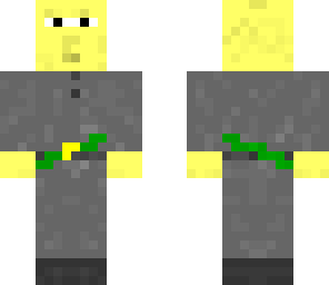 lemongrab