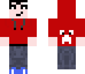 mex skin