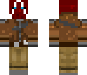 bandit