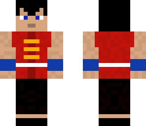 ranma saotome