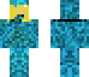 half girl half diamond slave