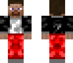 awesome steve 2