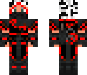 volcano assassin