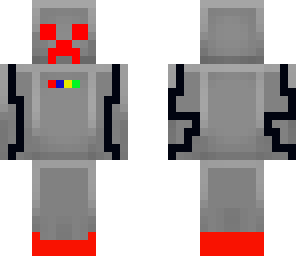 robot creeper