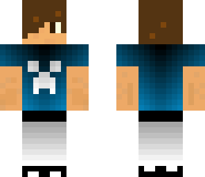 my other skin