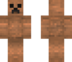 cardboard creeper
