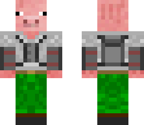 army pigman