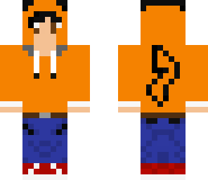 richu man