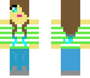 awesome girl