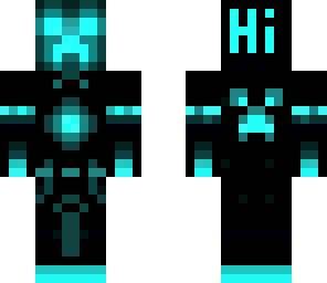 creepertron