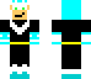 gemini man