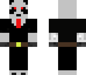 panda