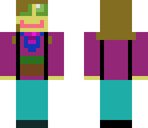 my first skin by lauren messer