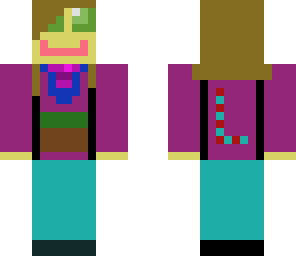 my first skin by lauren messer