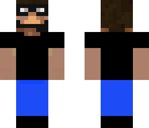 griefer updated