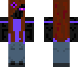 endergirl