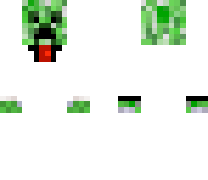unfinished skin