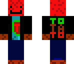 updated totato