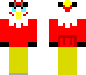 hawkmon