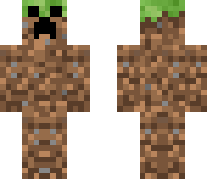 earth creeper