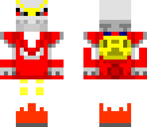 shoutmon
