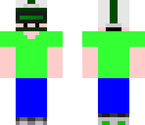 guio710 skin