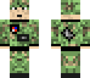 military