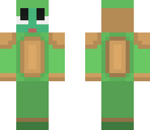cute turtle