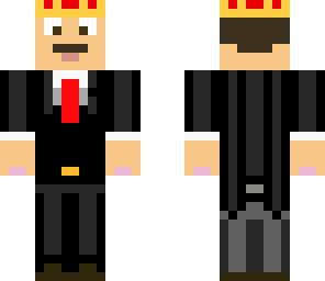 king