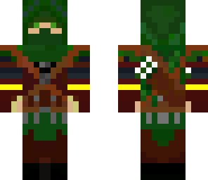 elf merc