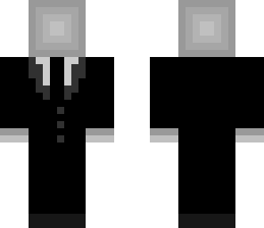 slender man