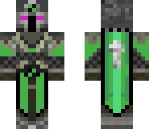 ender knight