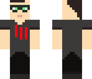 skrillexbymaxor
