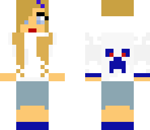 my cute skin