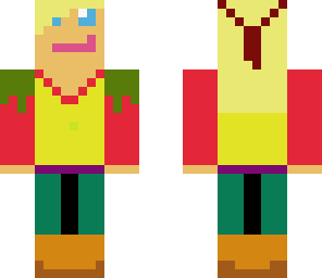 my other tiny sister isabelle