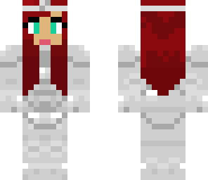 white knight