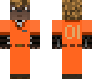 prisoner