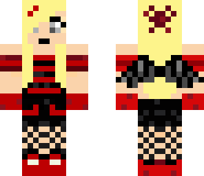 goth girl