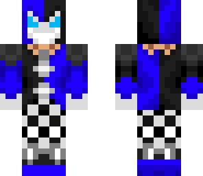 blue shaco
