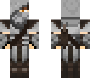 rebel assassin -craft warz
